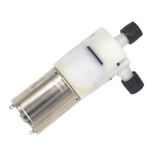 370 Motor DC 12V