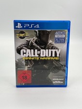 Call duty infinite - duty,