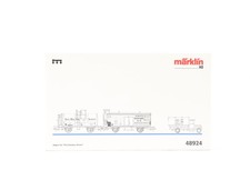 Märklin H0 48924