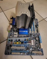 Gigabyte GA-X58A-UD3R
