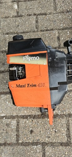 Flymo maxi trim 430 - flymo,