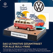 Franzis VW Volkswagen Bulli T1