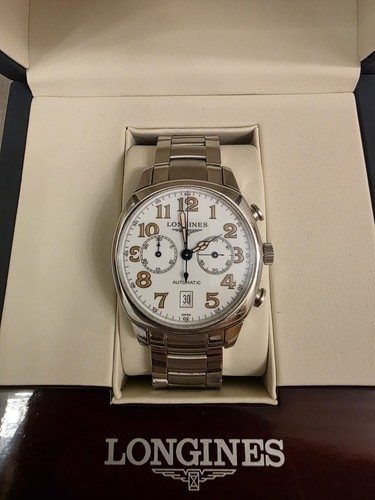 Longines spirit absolut top - spirit!,