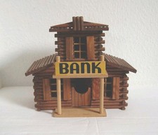 Oehme :  "BANK" - Office