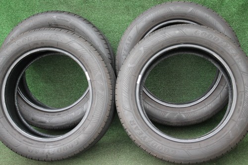Goodyear efficient grip - 2x,