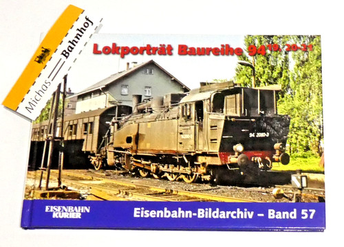 Lokporträt baureihe 20 - baureihe, 19
