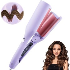 Lockenstab welleneisen haare - welleneisen,