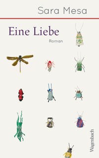 Eine liebe - eine, liebe.