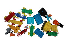 Lego Duplo Reste Autos