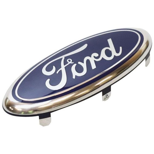 Original ford aufkleber vorne - original,