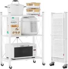 Standregal metall Schwarz