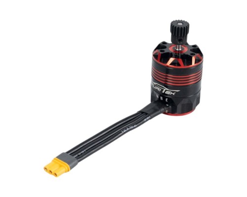 Furitek impulse 2835 brushless - 2835,