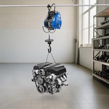 Elektrischer Hebezug Mobile