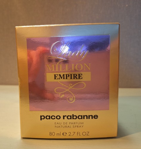 Paco rabanne lady million - paco,
