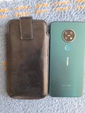 Handy  Nokia 7.2  Cyan Green 