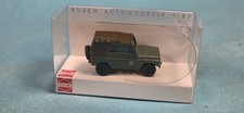 Busch 1:87 52100 UAZ-469 Bereitschaftspolizei /TOP+OVP