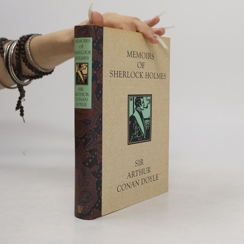 The memoirs sherlock - the, of