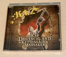 K.I.Z (KIZ) - Das Rap