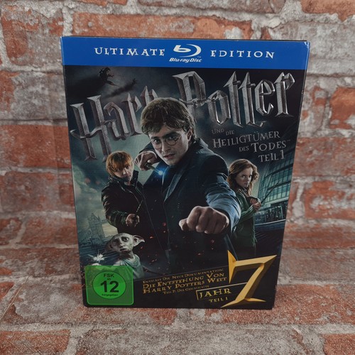 Harry potter heiligtümer des - potter:,