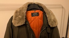 Schott Jeth x | Fliegerjacke |