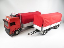1:16 Wedico Volvo F12