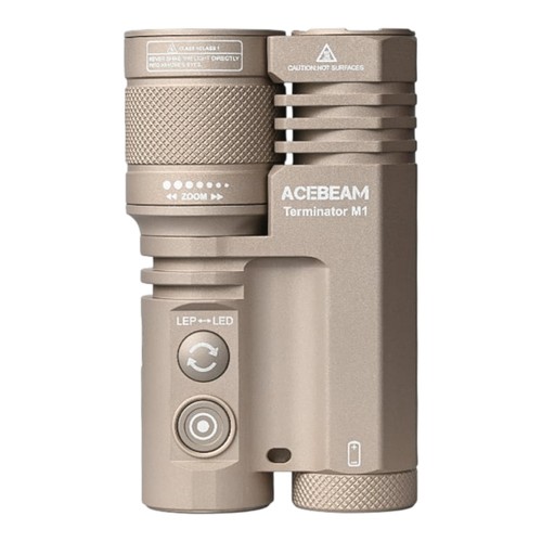 Acebeam terminator dual - acebeam,