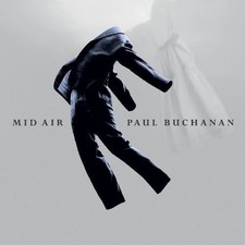 PAUL BUCHANAN - MID AIR