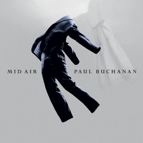 Paul buchanan mid air - buchanan,