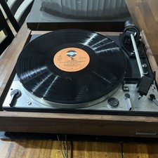 Dual 1229, United Audio