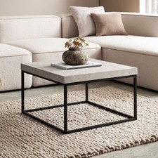 Couchtisch finebuy sofatisch - couchtisch,