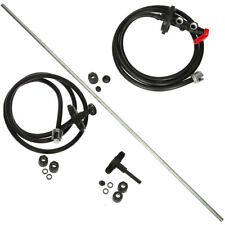 Entnahmeleitung ohne