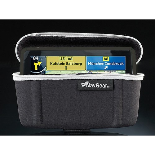 Navgear navi schutztasche - navgear, navi-schutztasche
