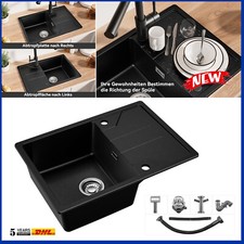 Granit Küchenspüle