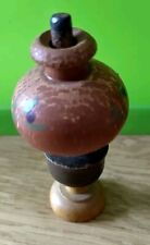 Gaslampe Puppenhaus Puppenstube Lampe Lichter