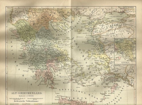 Alt griechenland - alt-griechenland, +