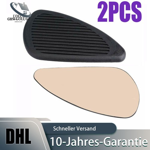 Universal motorrad tankpad - 2x,
