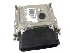 Hyundai i10 IA 1.2 Motorsteuergerät 39110-03830