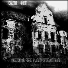 Ordo Blasphemus - Chaotic Loom CD,Peste Noire,FRANCE BM