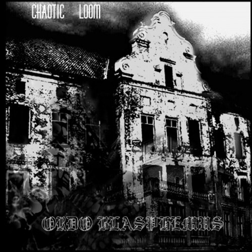 Ordo blasphemus chaotic loom - blasphemus,