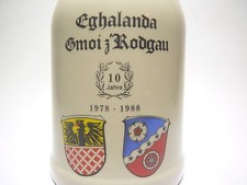 Böhmen Egerland : EGHALANDA