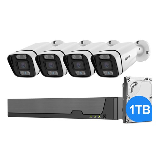 Jidetech 8mp - 8mp, ip