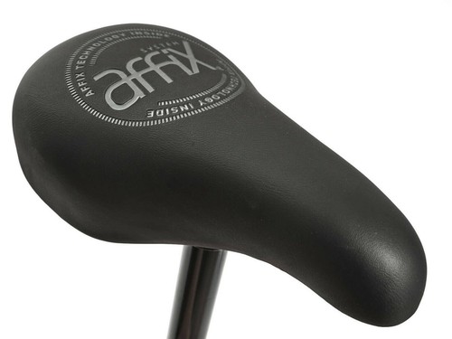 Bmx sattel gepolstert affix - sattel,