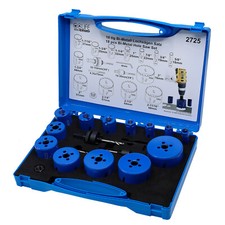 Lochsäge HSS Bi-Metall