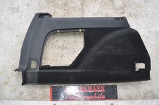 VW Golf 4 Variant Laderaumverkleidung Kofferraum links 1j9867423 bk