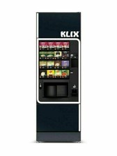 Klix Automat I Miete/Mietkauf