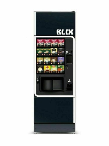 Klix automat miete mietkauf - klix,