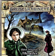 Gruselkabinett verschiedene - gruselkabinett,