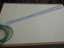 Heizelement für Galvanotechnik säurefest Temperierbad Badwärmer TOP