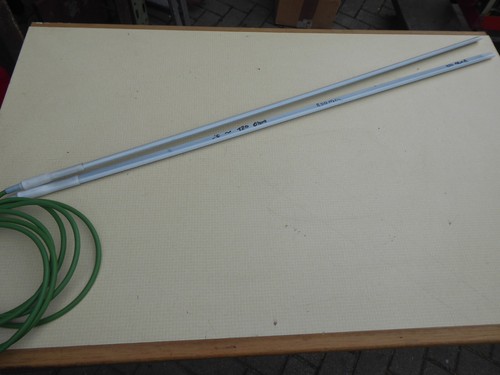 Heizelement für