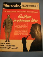 Film echo von - film-echo,